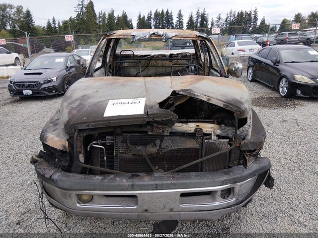 Продаж на аукціоні авто 1997 Dodge Ram 2500 St, vin: 3B7KF23W0VM533974, номер лоту: 45964463
