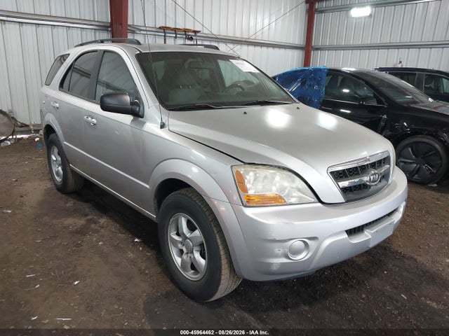 Продаж на аукціоні авто 2009 Kia Sorento Lx, vin: KNDJD735595877916, номер лоту: 45964462