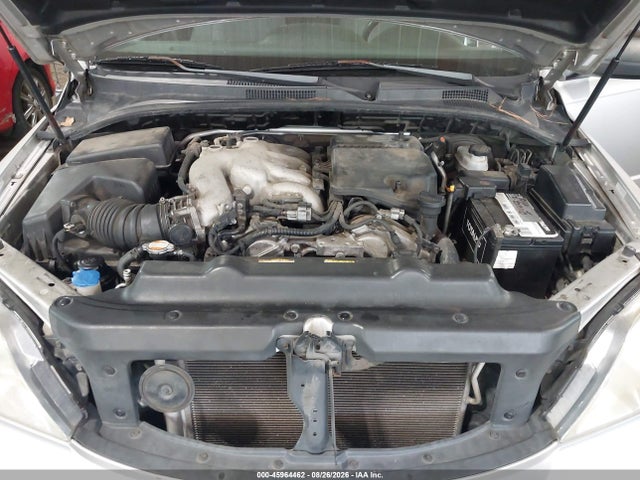 Продаж на аукціоні авто 2009 Kia Sorento Lx, vin: KNDJD735595877916, номер лоту: 45964462