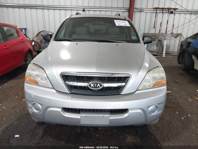 Продаж на аукціоні авто 2009 Kia Sorento Lx, vin: KNDJD735595877916, номер лоту: 45964462