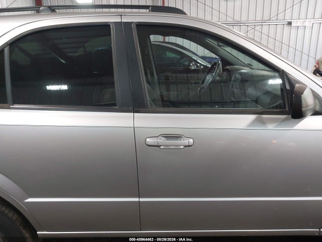 Продаж на аукціоні авто 2009 Kia Sorento Lx, vin: KNDJD735595877916, номер лоту: 45964462