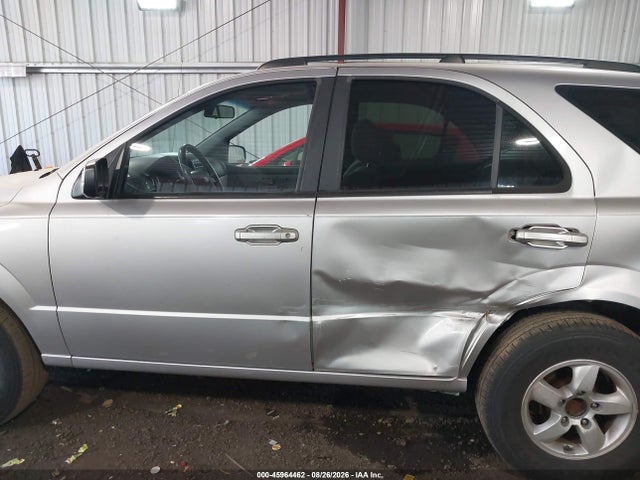 Продаж на аукціоні авто 2009 Kia Sorento Lx, vin: KNDJD735595877916, номер лоту: 45964462