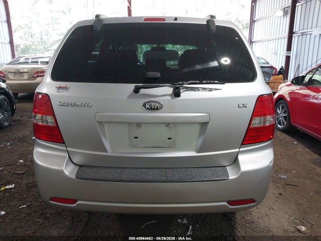 Продаж на аукціоні авто 2009 Kia Sorento Lx, vin: KNDJD735595877916, номер лоту: 45964462