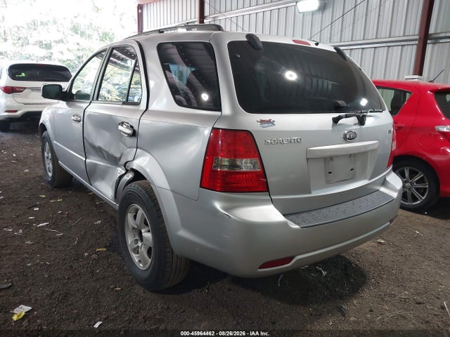 Продаж на аукціоні авто 2009 Kia Sorento Lx, vin: KNDJD735595877916, номер лоту: 45964462