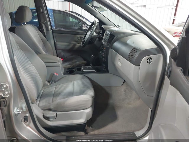 Продаж на аукціоні авто 2009 Kia Sorento Lx, vin: KNDJD735595877916, номер лоту: 45964462