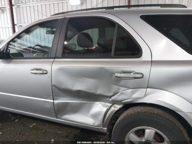 Продаж на аукціоні авто 2009 Kia Sorento Lx, vin: KNDJD735595877916, номер лоту: 45964462