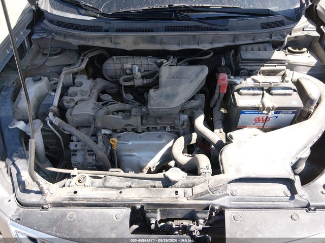 Продаж на аукціоні авто 2013 Nissan Rogue S, vin: JN8AS5MV6DW615760, номер лоту: 45964471