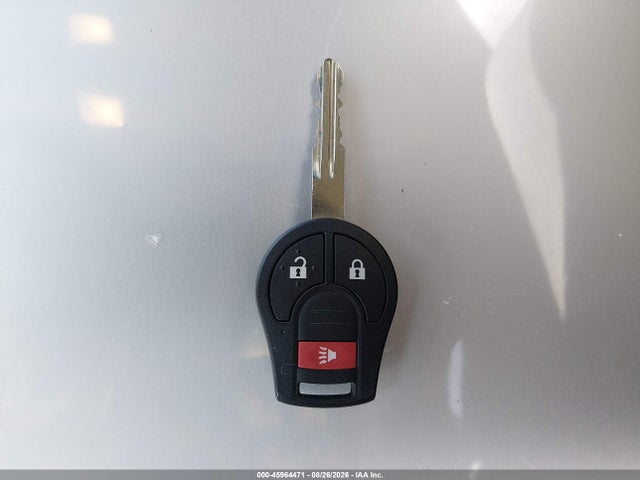 Продаж на аукціоні авто 2013 Nissan Rogue S, vin: JN8AS5MV6DW615760, номер лоту: 45964471