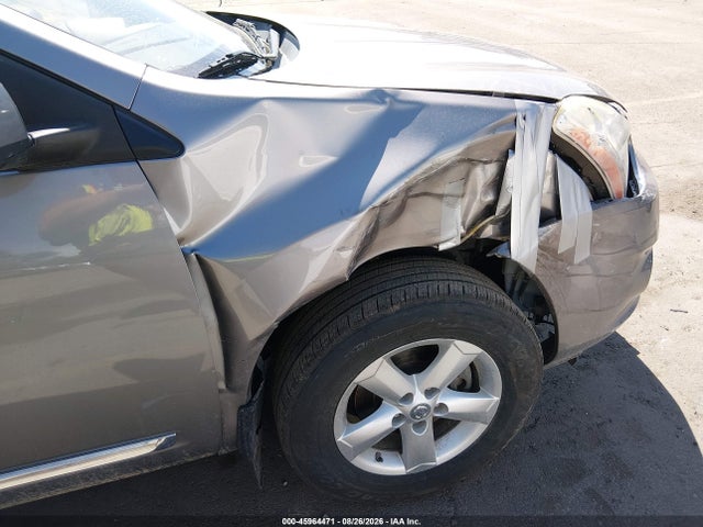 Продаж на аукціоні авто 2013 Nissan Rogue S, vin: JN8AS5MV6DW615760, номер лоту: 45964471