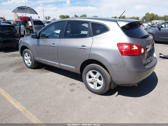 Продаж на аукціоні авто 2013 Nissan Rogue S, vin: JN8AS5MV6DW615760, номер лоту: 45964471