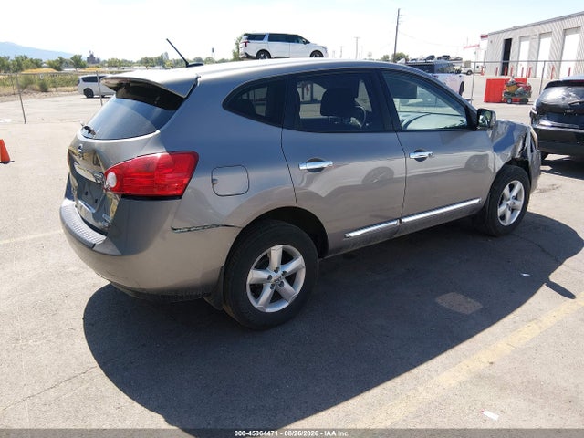 Продаж на аукціоні авто 2013 Nissan Rogue S, vin: JN8AS5MV6DW615760, номер лоту: 45964471