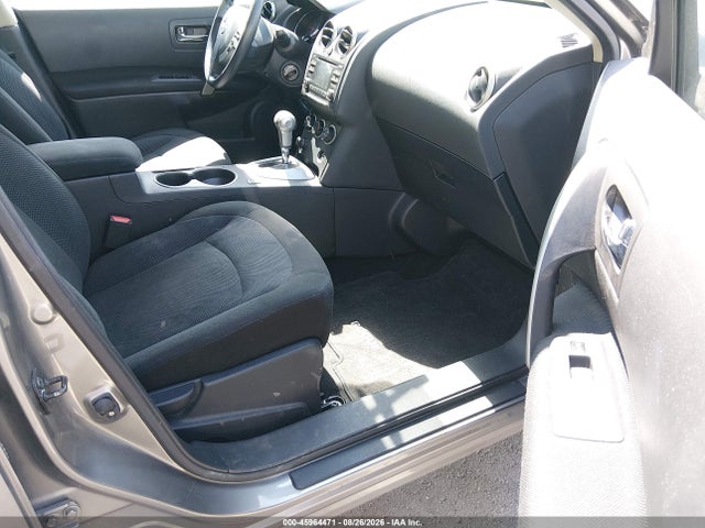Продаж на аукціоні авто 2013 Nissan Rogue S, vin: JN8AS5MV6DW615760, номер лоту: 45964471