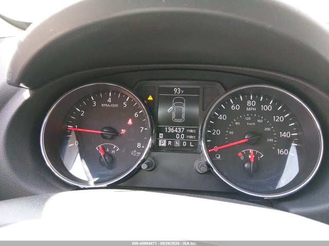Продаж на аукціоні авто 2013 Nissan Rogue S, vin: JN8AS5MV6DW615760, номер лоту: 45964471