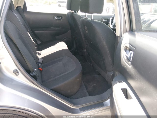 Продаж на аукціоні авто 2013 Nissan Rogue S, vin: JN8AS5MV6DW615760, номер лоту: 45964471