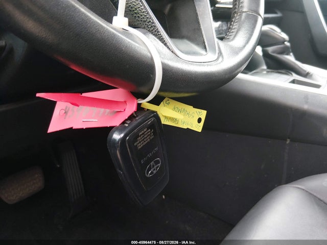 Toyota Rav4 Xle Premium 2020 2T3A1RFVXLW098379 Image 11