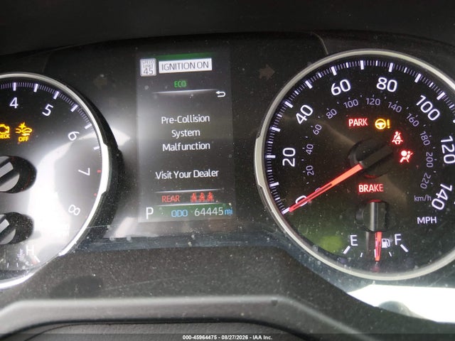 Toyota Rav4 Xle Premium 2020 2T3A1RFVXLW098379 Image 15