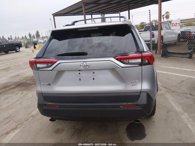 Toyota Rav4 Xle Premium 2020 2T3A1RFVXLW098379 Image 16