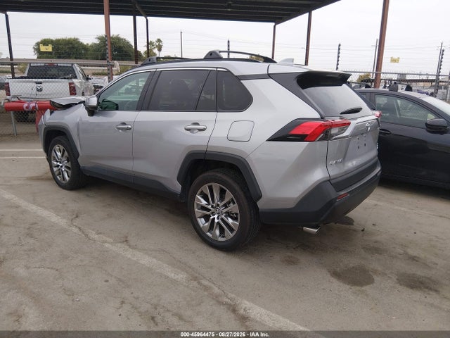 Toyota Rav4 Xle Premium 2020 2T3A1RFVXLW098379 Image 3