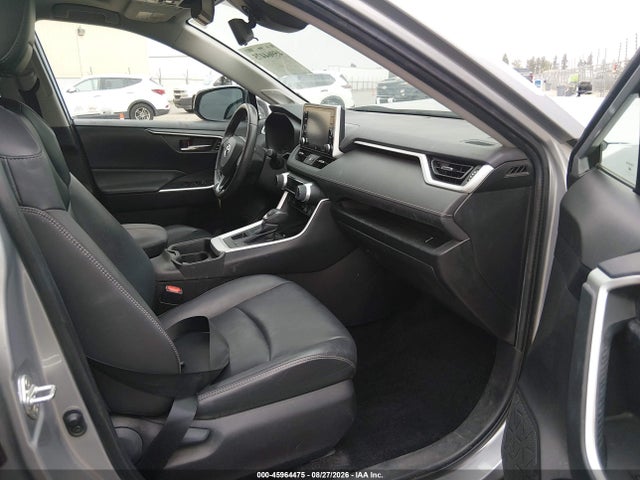 Toyota Rav4 Xle Premium 2020 2T3A1RFVXLW098379 Image 5