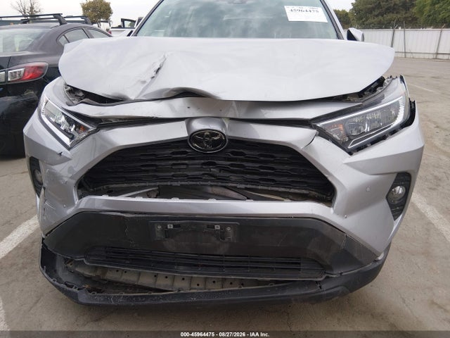 Toyota Rav4 Xle Premium 2020 2T3A1RFVXLW098379 Image 6