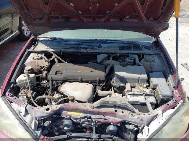 Aukcja sprzedaży 2002 Toyota Camry Le, vin: 4T1BE32K92U083123, numer aukcji: 45964479
