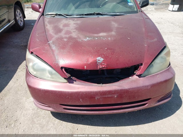 Aukcja sprzedaży 2002 Toyota Camry Le, vin: 4T1BE32K92U083123, numer aukcji: 45964479