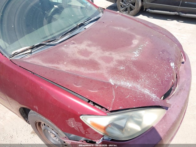 Aukcja sprzedaży 2002 Toyota Camry Le, vin: 4T1BE32K92U083123, numer aukcji: 45964479