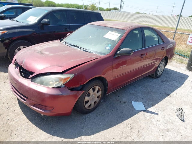 Aukcja sprzedaży 2002 Toyota Camry Le, vin: 4T1BE32K92U083123, numer aukcji: 45964479