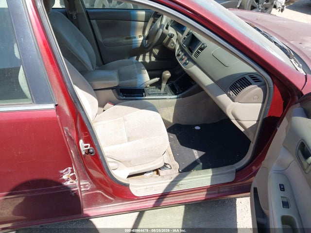 Aukcja sprzedaży 2002 Toyota Camry Le, vin: 4T1BE32K92U083123, numer aukcji: 45964479