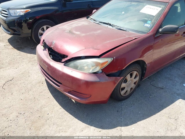 Aukcja sprzedaży 2002 Toyota Camry Le, vin: 4T1BE32K92U083123, numer aukcji: 45964479