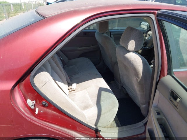 Aukcja sprzedaży 2002 Toyota Camry Le, vin: 4T1BE32K92U083123, numer aukcji: 45964479