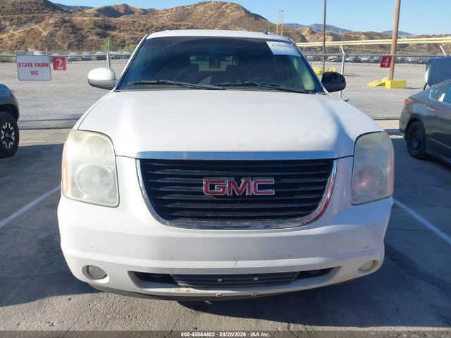 2013 Gmc Yukon Xl 1500 Slt მანქანა იყიდება აუქციონზე, vin: 1GKS1KE01DR111110, აუქციონის ნომერი: 45964482