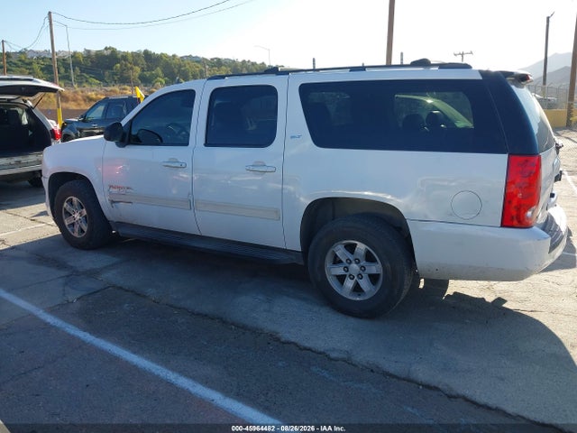 2013 Gmc Yukon Xl 1500 Slt მანქანა იყიდება აუქციონზე, vin: 1GKS1KE01DR111110, აუქციონის ნომერი: 45964482