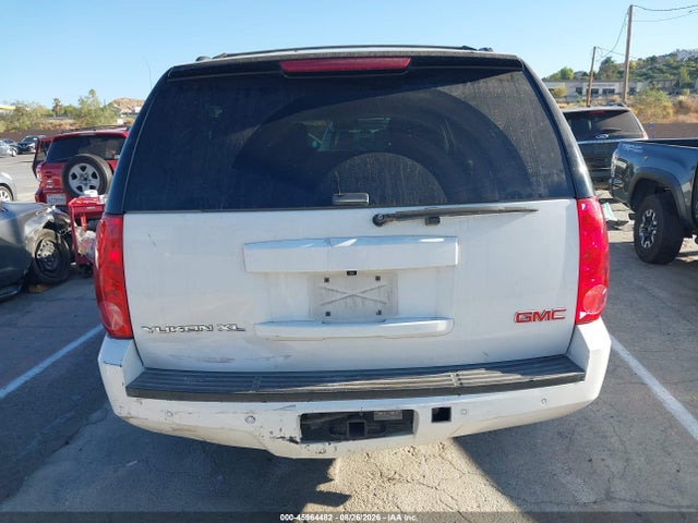 2013 Gmc Yukon Xl 1500 Slt მანქანა იყიდება აუქციონზე, vin: 1GKS1KE01DR111110, აუქციონის ნომერი: 45964482