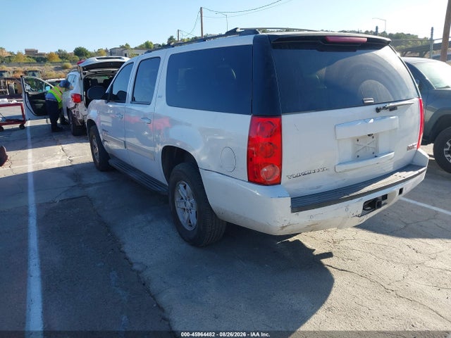 2013 Gmc Yukon Xl 1500 Slt მანქანა იყიდება აუქციონზე, vin: 1GKS1KE01DR111110, აუქციონის ნომერი: 45964482