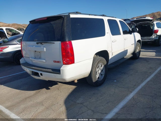 2013 Gmc Yukon Xl 1500 Slt მანქანა იყიდება აუქციონზე, vin: 1GKS1KE01DR111110, აუქციონის ნომერი: 45964482