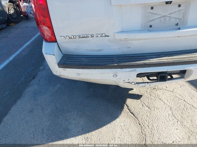 2013 Gmc Yukon Xl 1500 Slt მანქანა იყიდება აუქციონზე, vin: 1GKS1KE01DR111110, აუქციონის ნომერი: 45964482