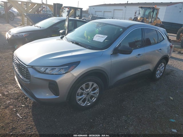Продажа на аукционе авто 2023 Ford Escape Active, vin: 1FMCU0GN7PUB36188, номер лота: 45964485