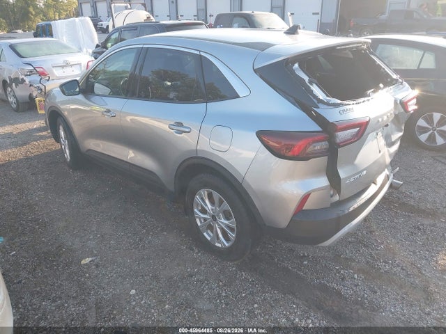Продажа на аукционе авто 2023 Ford Escape Active, vin: 1FMCU0GN7PUB36188, номер лота: 45964485