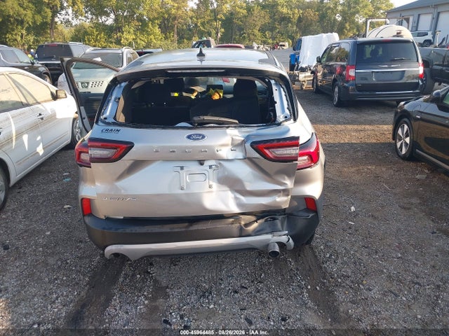 Продажа на аукционе авто 2023 Ford Escape Active, vin: 1FMCU0GN7PUB36188, номер лота: 45964485