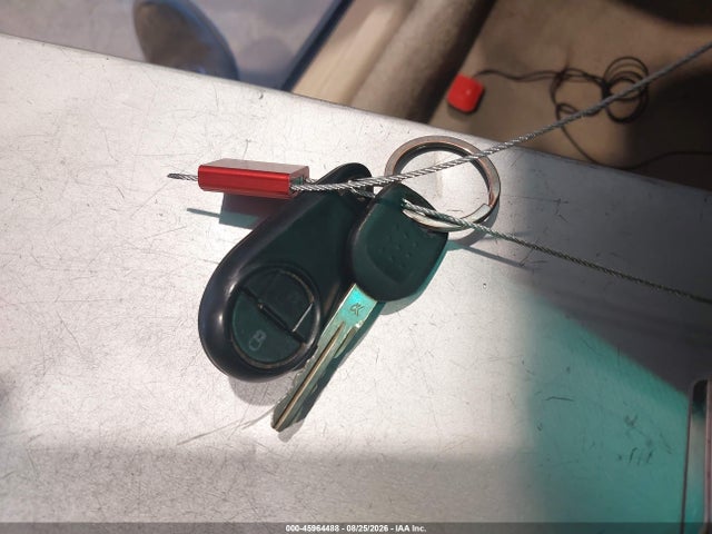 45964488 :رقم المزاد ، JF1SG63617H731805 vin ، 2007 Subaru Forester 2.5x مزاد بيع