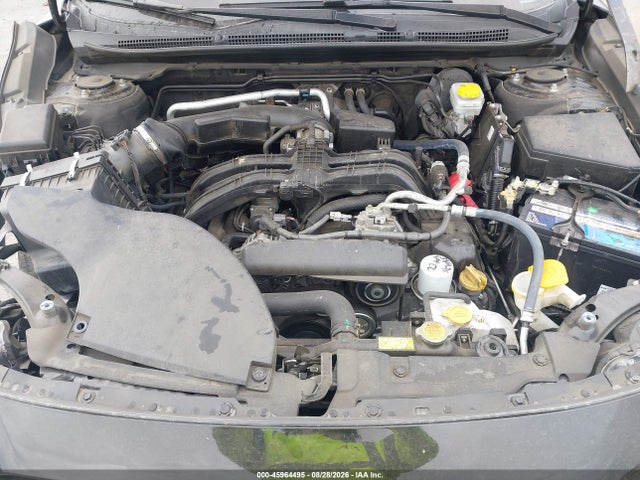 2023 Subaru Outback Limited მანქანა იყიდება აუქციონზე, vin: 4S4BTANC6P3112931, აუქციონის ნომერი: 45964495