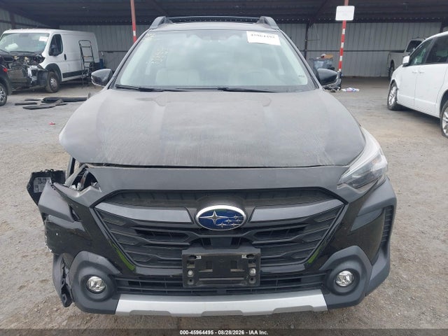 2023 Subaru Outback Limited მანქანა იყიდება აუქციონზე, vin: 4S4BTANC6P3112931, აუქციონის ნომერი: 45964495