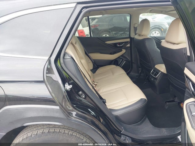 2023 Subaru Outback Limited მანქანა იყიდება აუქციონზე, vin: 4S4BTANC6P3112931, აუქციონის ნომერი: 45964495