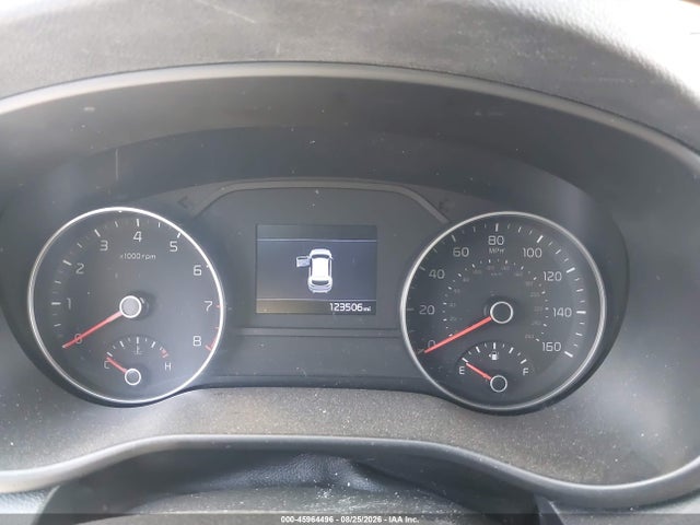 KNDP63AC1L7765088 KIA SPORTAGE S