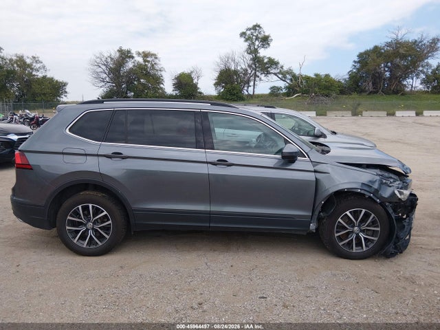 Aukcja sprzedaży 2019 Volkswagen Tiguan 2.0t Se/2.0t Sel/2.0t Sel R-line/2.0t Sel R-line Black, vin: 3VV2B7AX5KM136424, numer aukcji: 45964497