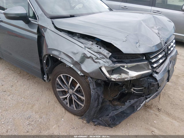 Aukcja sprzedaży 2019 Volkswagen Tiguan 2.0t Se/2.0t Sel/2.0t Sel R-line/2.0t Sel R-line Black, vin: 3VV2B7AX5KM136424, numer aukcji: 45964497