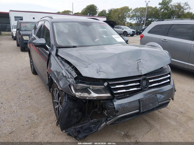 Aukcja sprzedaży 2019 Volkswagen Tiguan 2.0t Se/2.0t Sel/2.0t Sel R-line/2.0t Sel R-line Black, vin: 3VV2B7AX5KM136424, numer aukcji: 45964497