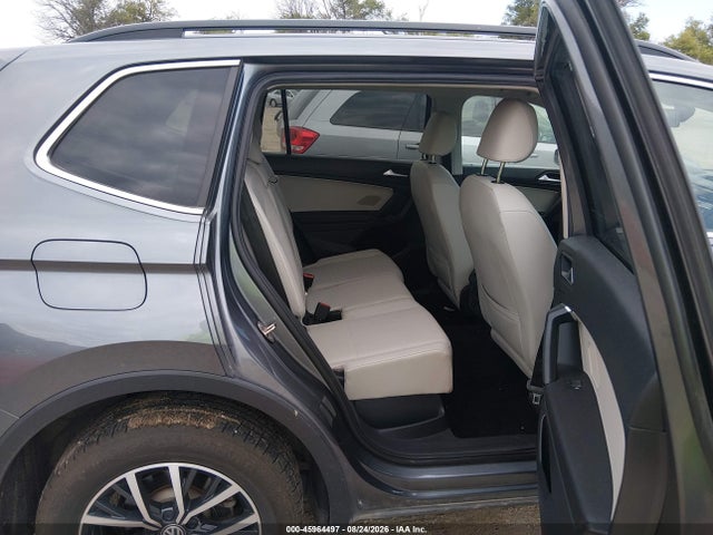 Aukcja sprzedaży 2019 Volkswagen Tiguan 2.0t Se/2.0t Sel/2.0t Sel R-line/2.0t Sel R-line Black, vin: 3VV2B7AX5KM136424, numer aukcji: 45964497