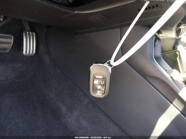 Honda Civic Sport 2025 2HGFE2F50SH527580 Image 11